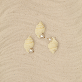 Set Caracolita arena