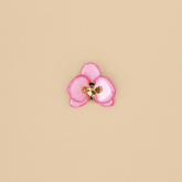 Anillo Orquídea Rosa