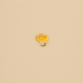 Earcuff Rosita Amarillo