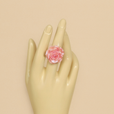 Anillo Rosita Rosa