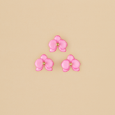 Set mini Orquídeas Rosa