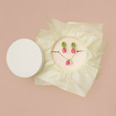 Set mini Tulipanes Fucsia