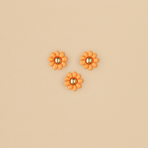 Set Manzanillas Premium Ocre