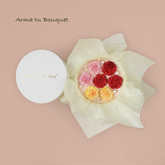 Set Bouquet de Rositas