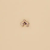Earcuff mini Orquídea Roble