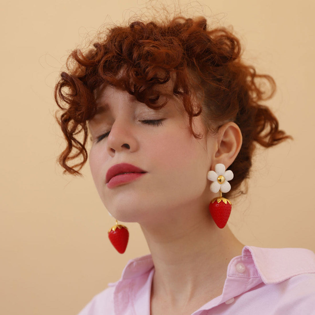 Frutos Rojos