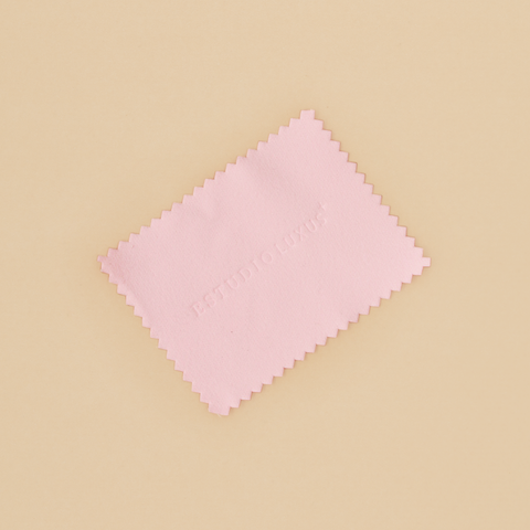 Pañito de Limpieza