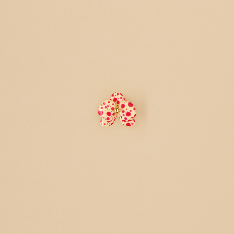 Anillo mini Orquídea Trópico