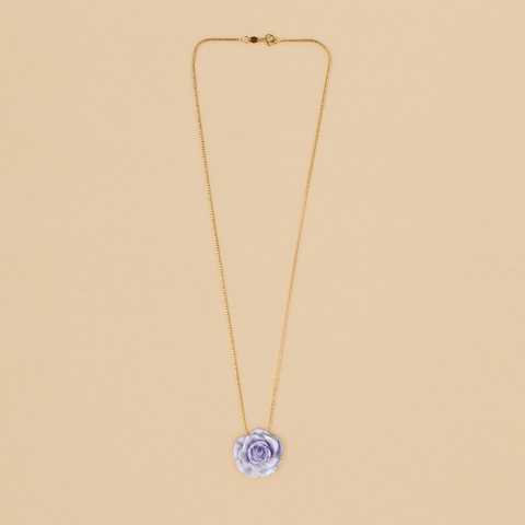 Collar Rosita Lila