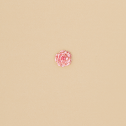 Anillo Rosita Rosa