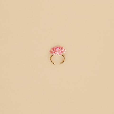 Anillo Rosita Rosa