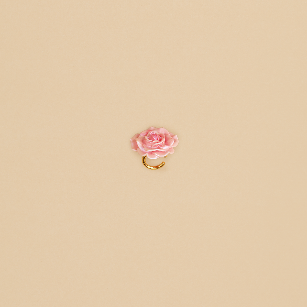 Earcuff Rosita Rosa