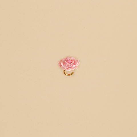 Earcuff Rosita Rosa