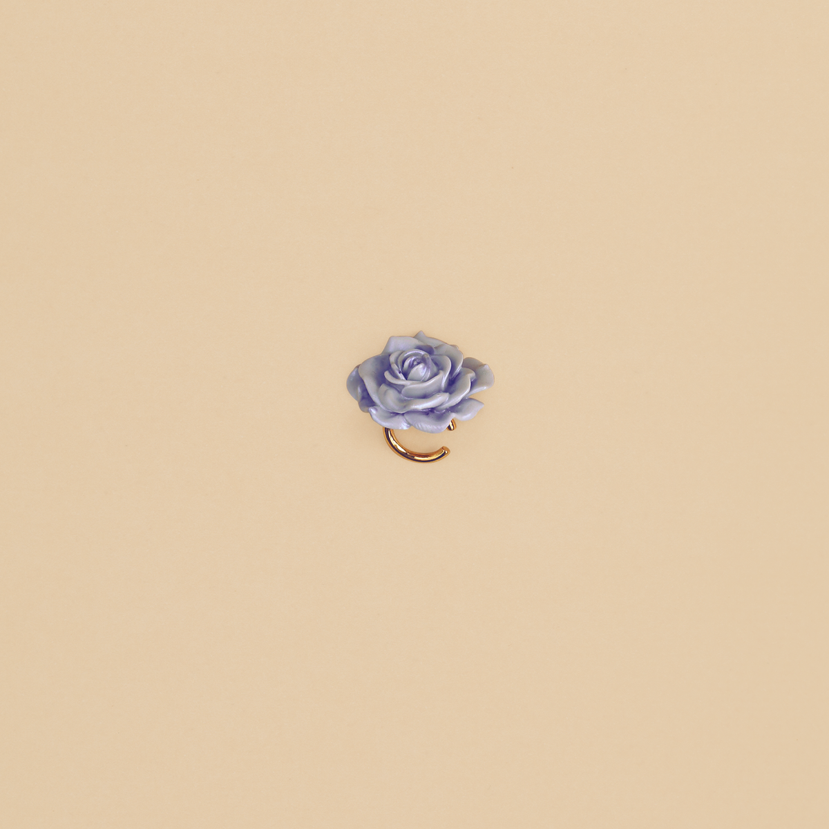 Earcuff Rosita Lila