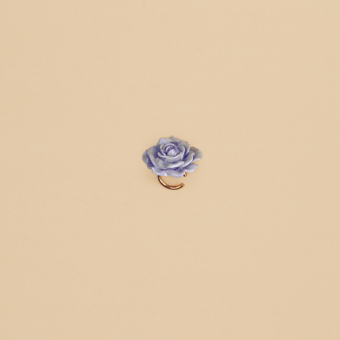 Earcuff Rosita Lila