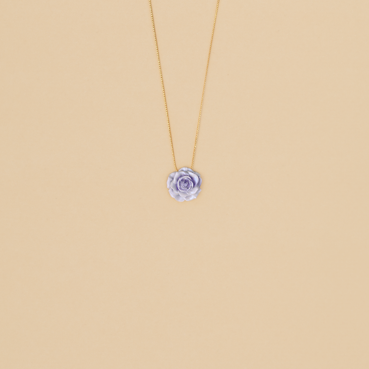 Collar Rosita Lila