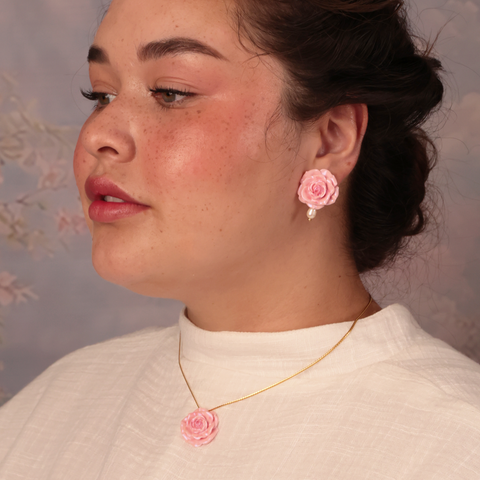 Set mini Rositas Rosa